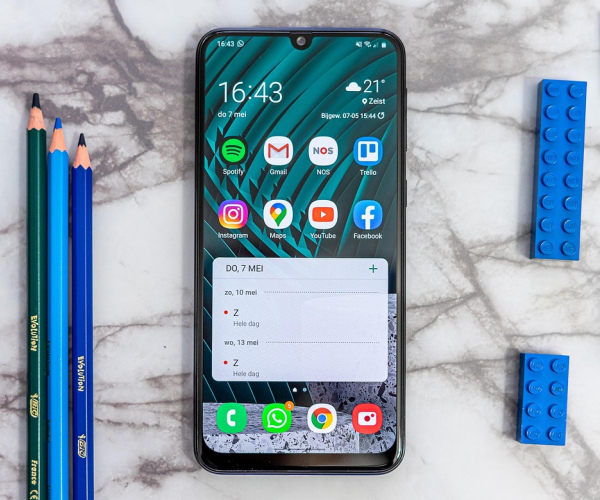 Smartphone Samsung Galaxy S23