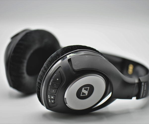 Auriculares inalámbricos Bluetooth Sony