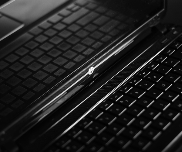 Laptop HP Pavilion 15
