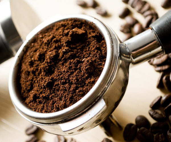 Cafetera espresso automática
